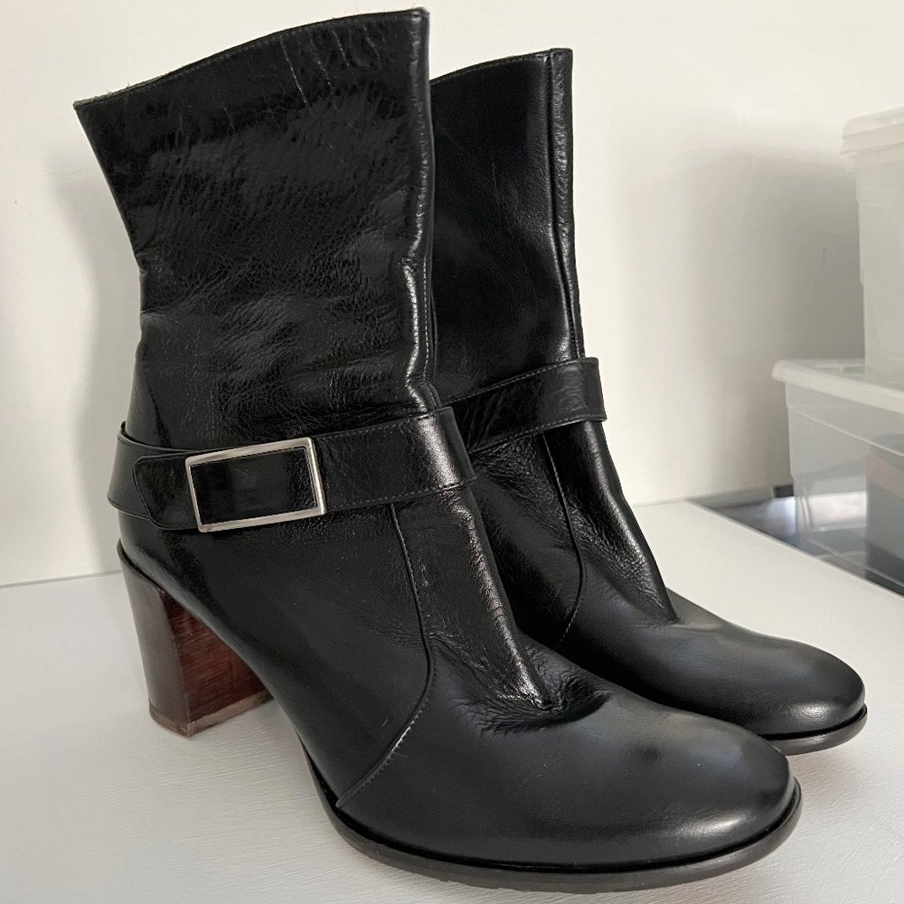 Chie Mihara Ankle Boot 41